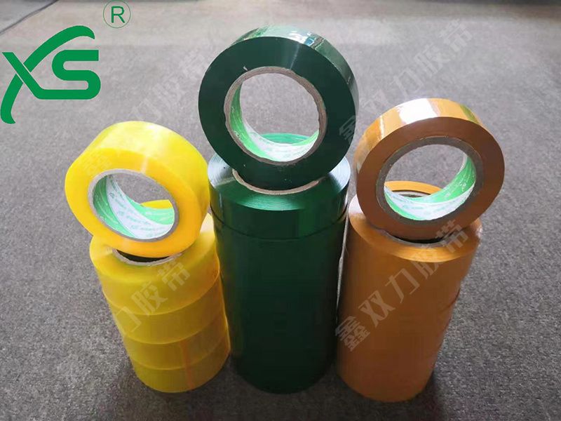 如何區(qū)分封箱膠帶的質(zhì)量？